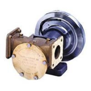 BOMBA P/EMBRAIAGEM RET/MEC F8B-5000 1 1/ JOHNSON - SPX