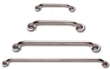 Corrimão Inox 23 cm