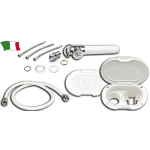 KIT Completo de Duche - 145mmx97mm