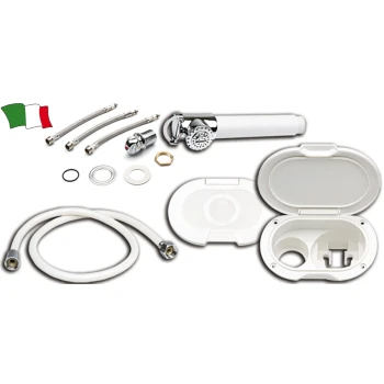 KIT Completo de Duche - 145mmx97mm