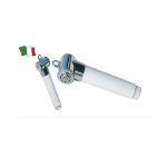 Chuveiro com torneira de acionamento