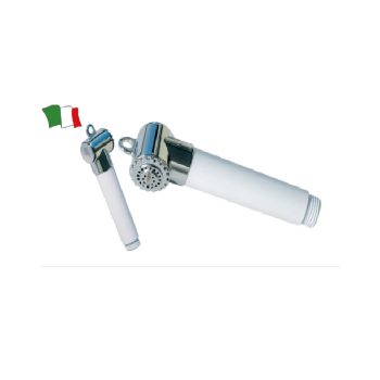 Chuveiro com torneira de acionamento