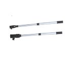 Extension Telescopic Handle 67-101 cm