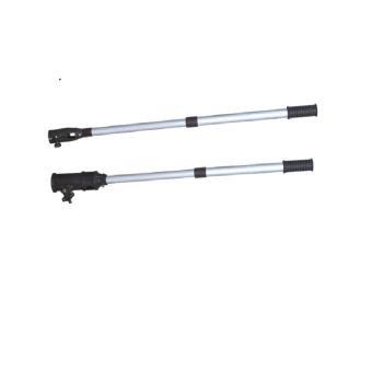 Prolongador Extensível p/ Punho c/ Conector Reforçado - 65-100cm