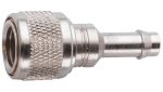 Conector combustivel femea, Suzuki latao
