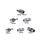 Conector comb. macho, honda, latao, dep.