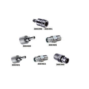 Conector comb. macho, honda, latao, dep.