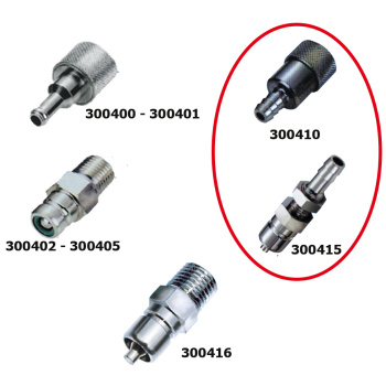 CONECTOR PARA TOHATSU MACHO