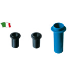 Abracadeira em nylon para remos 35mm