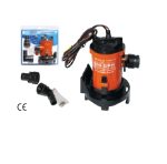 BOMBA DE PORÃO SEAFLO 800 GPH