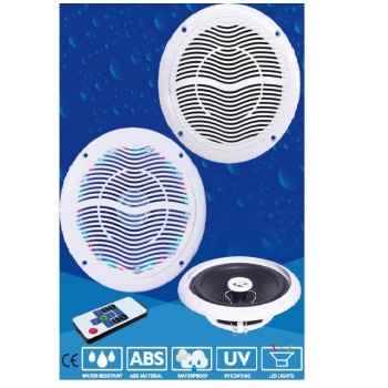 Colunas Marítimas à Prova de água - 120W - Ø180mm