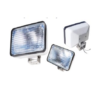 LUZ DE BUSCA PARA BARRA DE CAIXA DE PROTEÇÃO12V