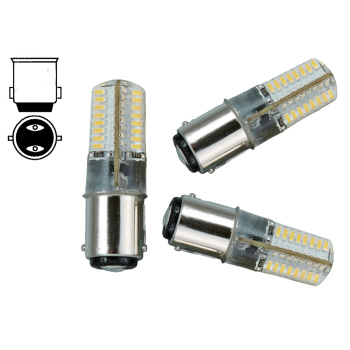 Lâmpada LED - 15D - 33 LED 12V 2.5W - 180 LM
