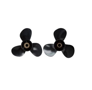 Hélice Alumínio - 3 Pás - 11 1/8 x 13