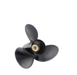 HELICE SOLAS ALUMINIO PASSO 10 YAM/ HONDA