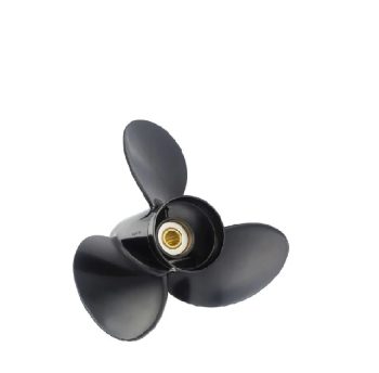 HELICE SOLAS ALUMINIO PASSO 10 YAM/ HONDA