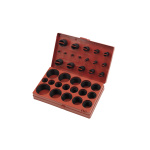 Caixa com Sortido de O-Rings - 407 pcs