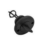 Bueira de Drenagem - Preto - Ø24mm - Riviera