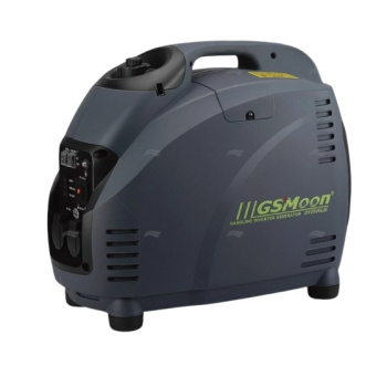 GERADOR INV. GS-D GASOL.50HZ 230V 2.2k IMNASA