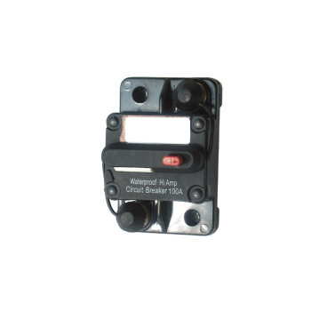 Disjuntor - 80 A - (700-900 W)