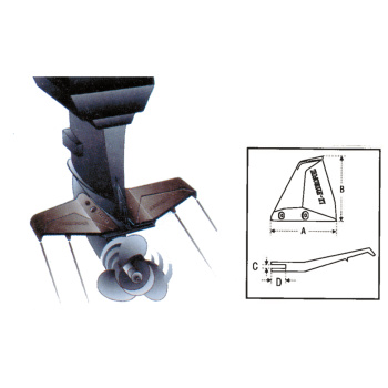 Estabilizadores para motores  >50Hp