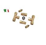 KIT para MANGUEIRAS OB-2S