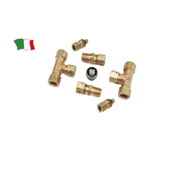 KIT para MANGUEIRAS OB-2S