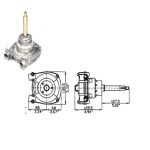 Cremelhaira especial ultraflex T73 NRFC