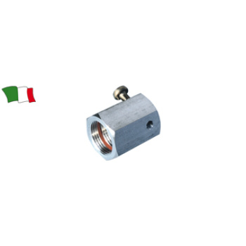 Conector K66 para cabo M66, antigas T71