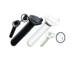 Tampão p/ Porta Canas - Branco