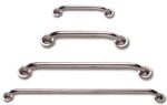 Corrimão Inox 40cm