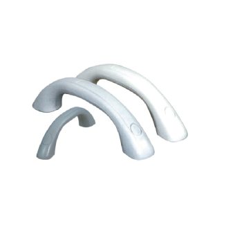 Universal Grey Handle 205mm