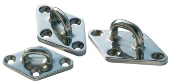 Olhal Fixo 50x26 mm