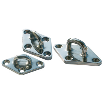 Olhal Fixo 50x26 mm