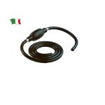 Mangueira de Combustível com Pêra - 3mts - Ø8mm