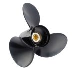 Hélice Alumínio Solas Amita 3 YB 9.90X12