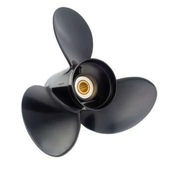 Hélice Alumínio Solas amita 3 YC 11X15