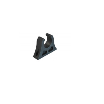SUPORTE DE CROQUE PLASTICO 25 MM