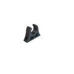 SUPORTE DE CROQUE PLASTICO 30 MM