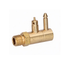 Conector Deposito Mercury/Yamaha