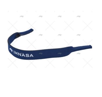 Cordão de Neoprene para óculos Imnasa