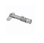 Pino c/ Mola para Toldos - Inox - 33x6mm
