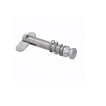Pino c/ Mola para Toldos - Inox - 33x6mm