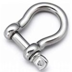 MANILA LIRA INOX 4mm