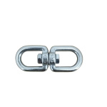 Distorcedor Inox 8 mm  AISI-316