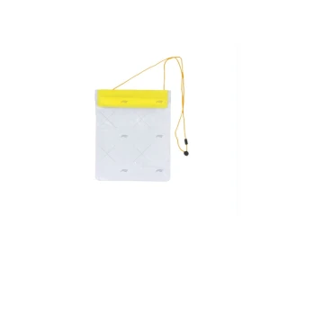 Bolsa a prova de água 270x330 mm