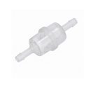 Filtro Gasolina em Linha - 6mm