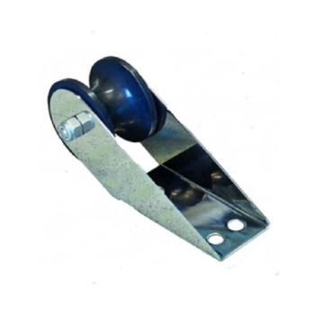 Deslizador de Âncora - 165mm INOX