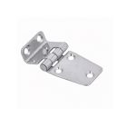 Dobradiça em Degrau - 64x35x20x2.0mm