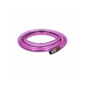 Mangueira p/ Transferência de Combustível - 1.75mts - 1/2"